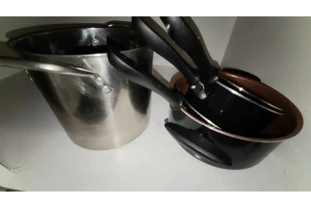 Photo of Kitchen in Clovis
