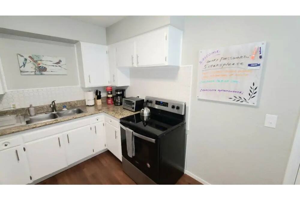 Photo of Kitchen in Clovis