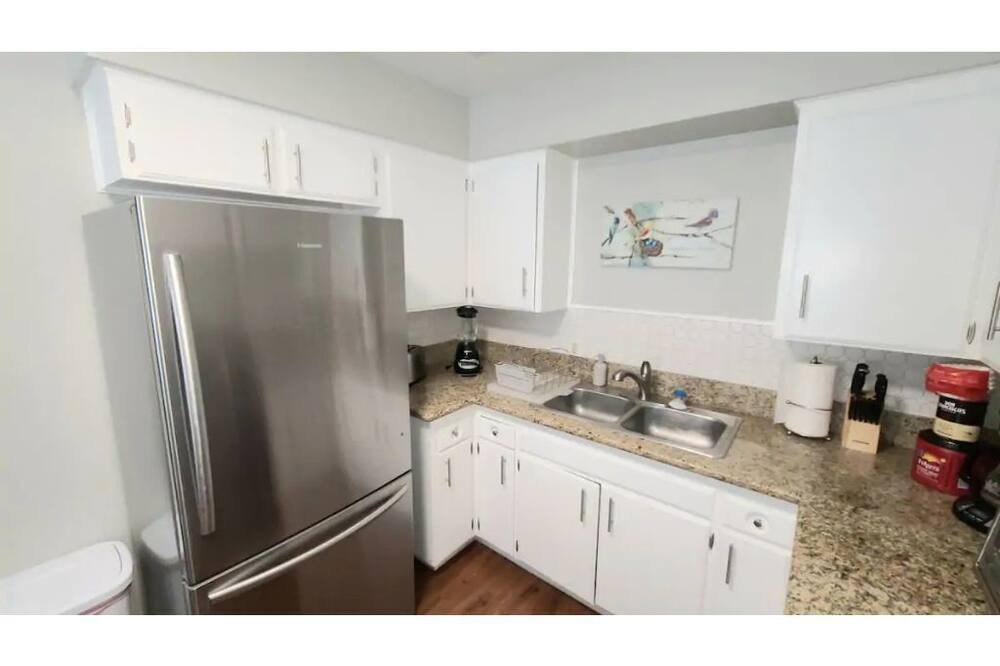 Photo of Kitchen in Clovis