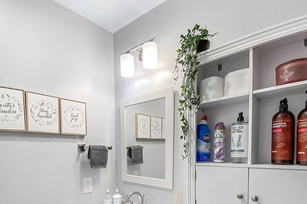 Photo of Bathroom in Santa Clara