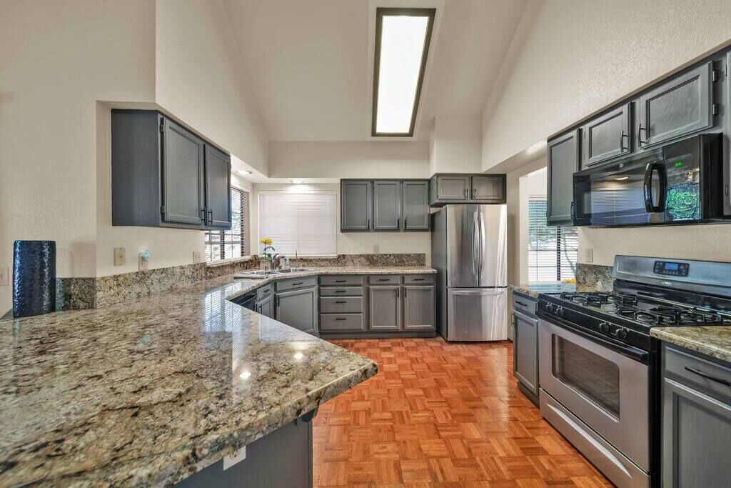 Photo of Kitchen in Redding