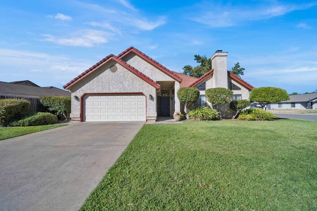 Photo of Outdoor in Redding