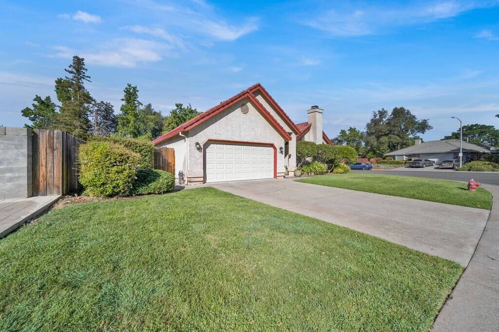 Photo of Outdoor in Redding