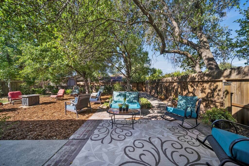 Photo of Outdoor in Redding
