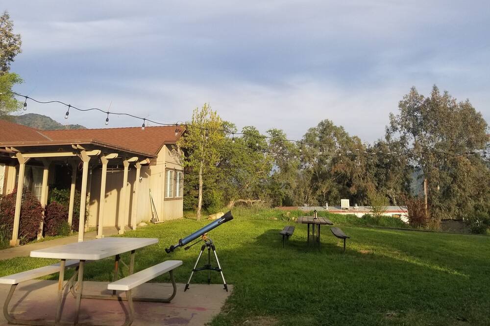 Photo of Outdoor in Squaw Valley