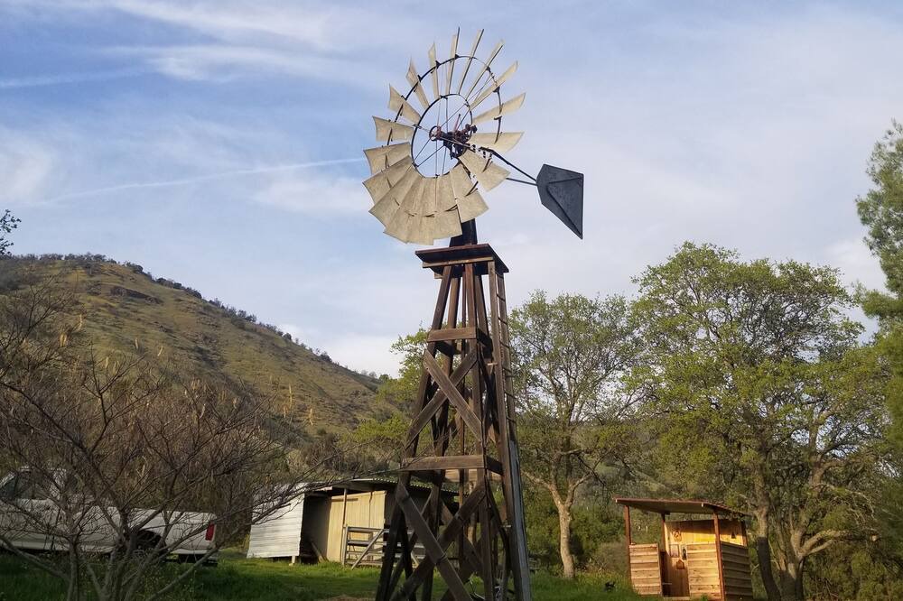Photo of Outdoor in Squaw Valley