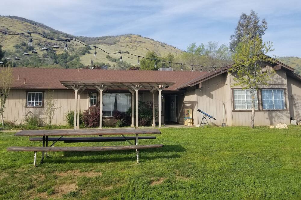 Photo of Outdoor in Squaw Valley