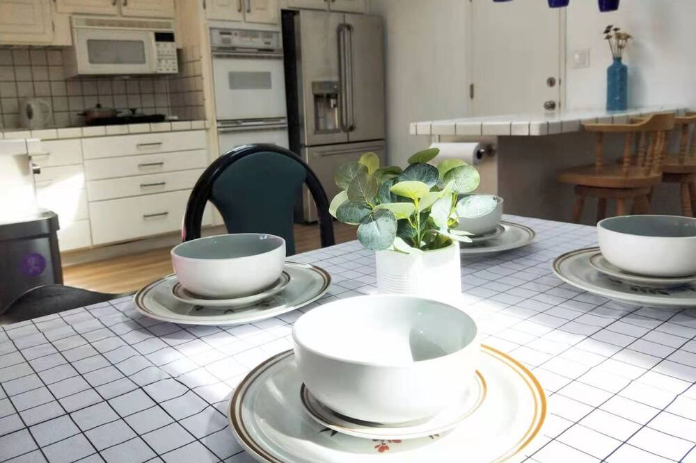 Photo of Kitchen in Union City
