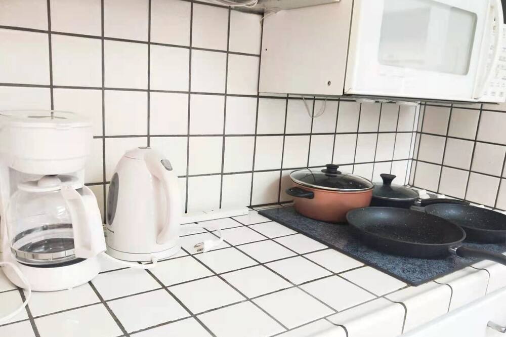Photo of Kitchen in Union City