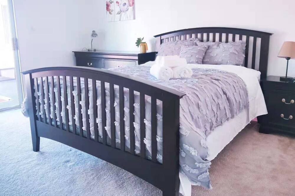 Photo of Bedroom in Union City