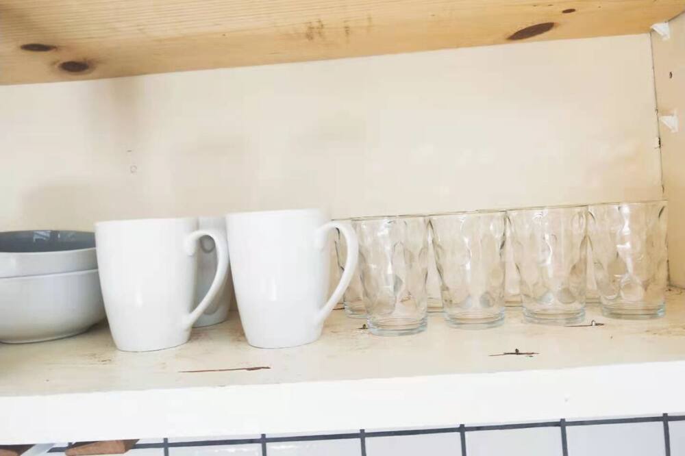 Photo of Kitchen in Union City