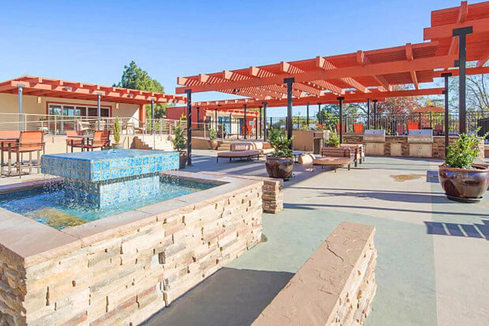 Photo of Outdoor in Central San Mateo
