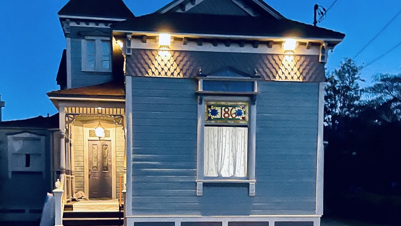 Photo of Outdoor in Bishop