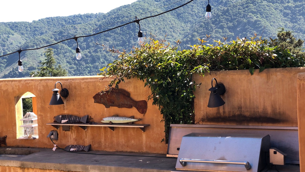 Photo of Outdoor in Carmel Valley
