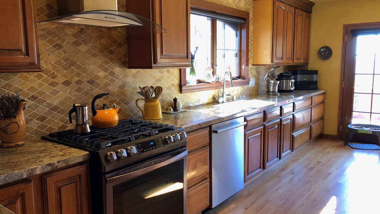 Photo of Kitchen in Carmel Valley