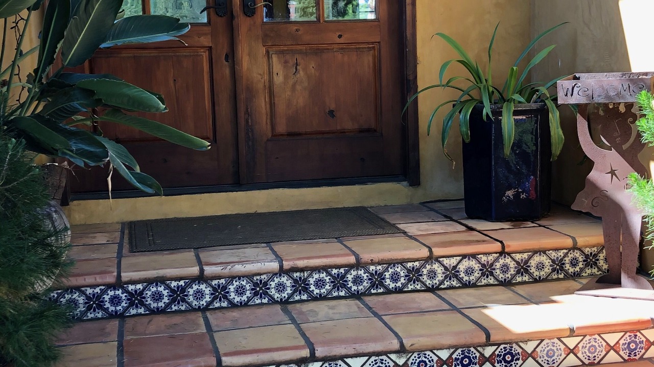 Photo of Outdoor in Carmel Valley