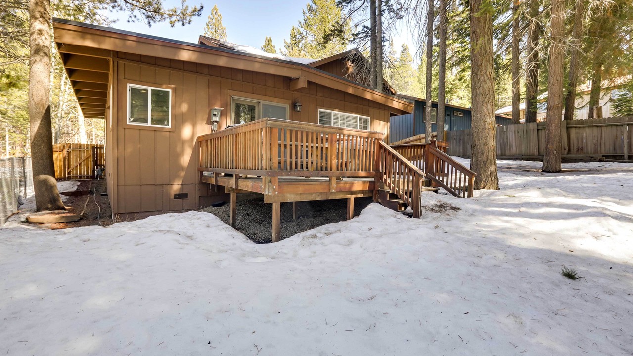 Photo of Outdoor in Country Club Estates