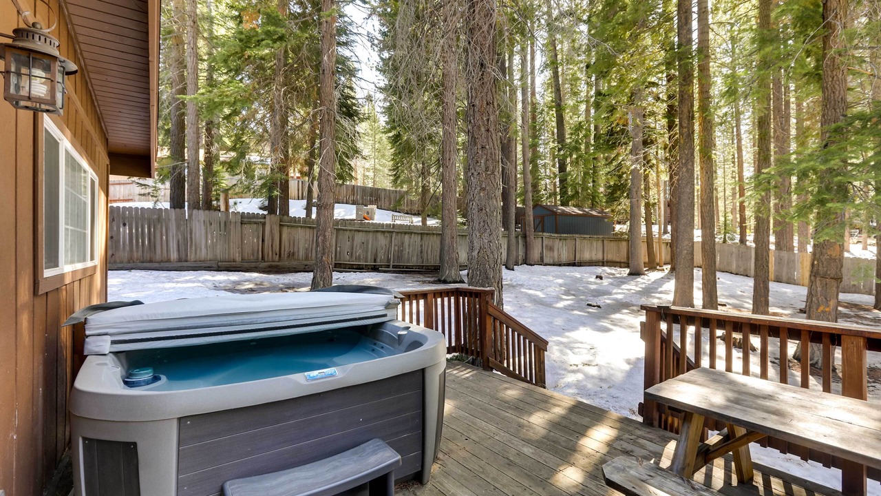 Photo of Outdoor in Country Club Estates