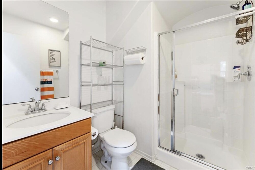 Photo of Bathroom in Fontana