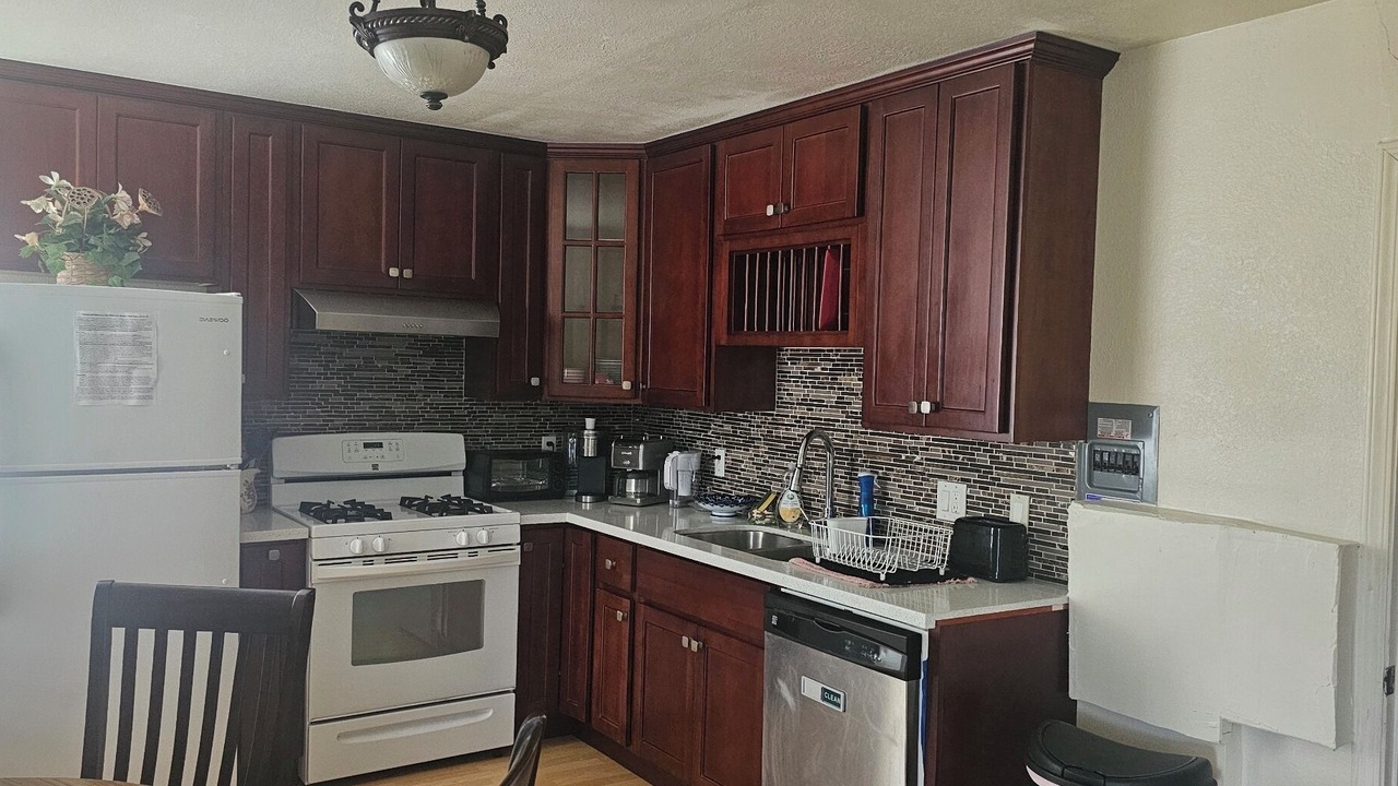 Photo of Kitchen in San Leandro