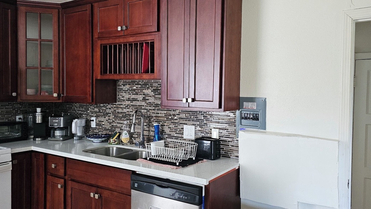 Photo of Kitchen in San Leandro