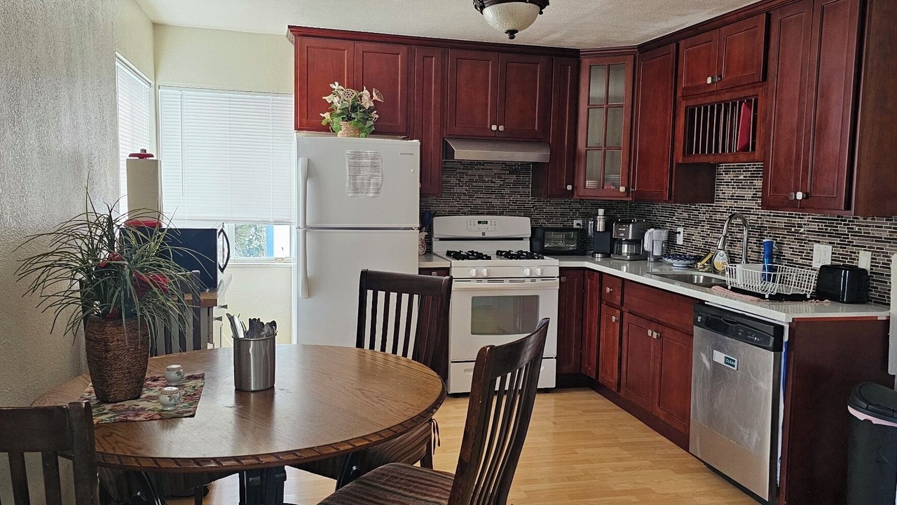 Photo of Kitchen in San Leandro