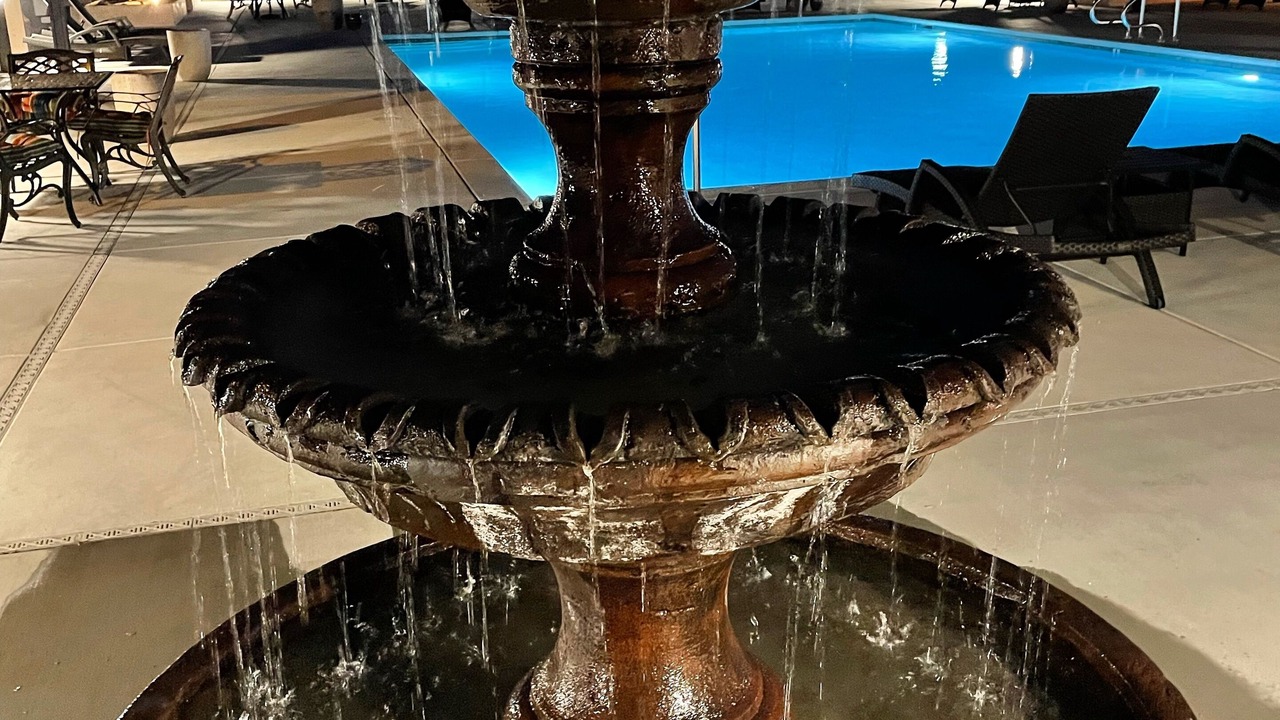 Photo of Outdoor in Copperopolis