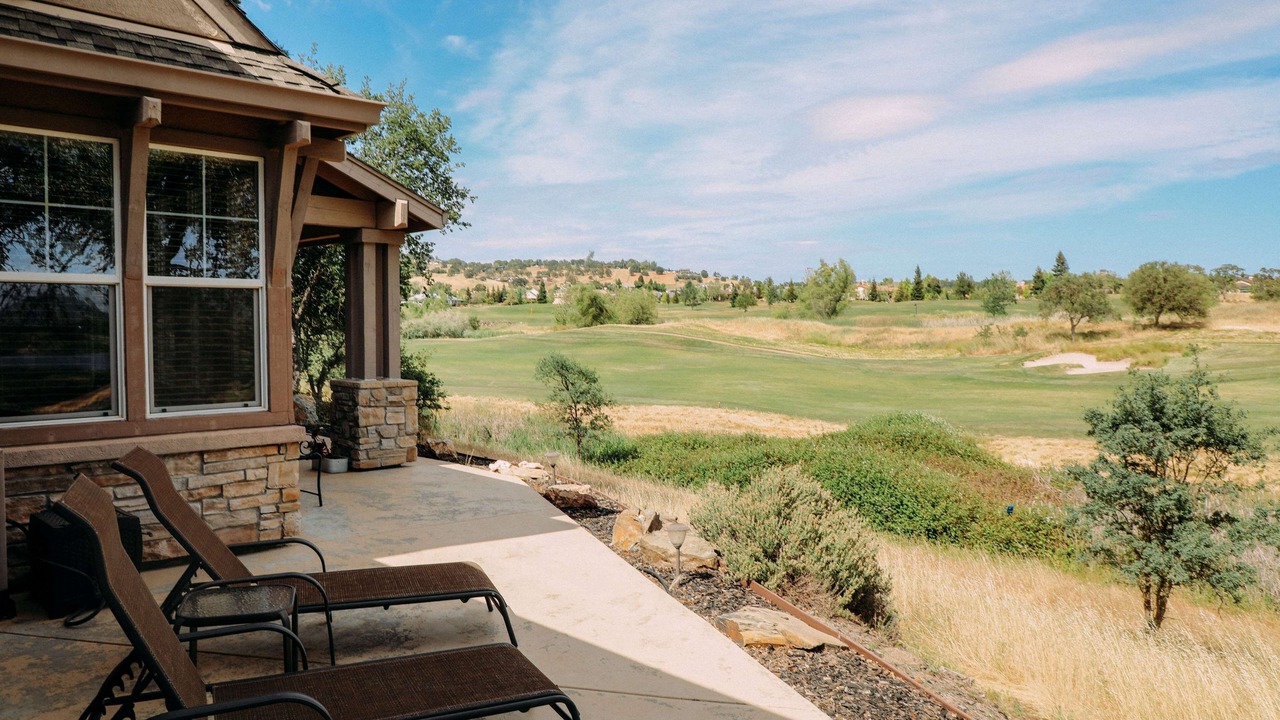 Photo of Outdoor in Copperopolis