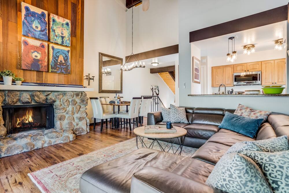 Photo of Bedroom in Dollar Point