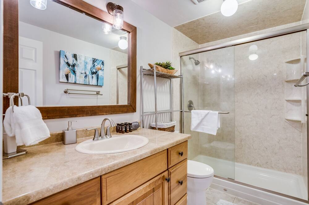 Photo of Bathroom in Dollar Point