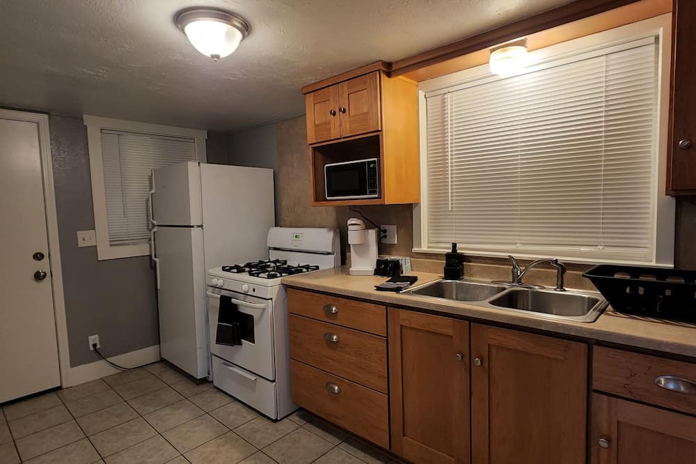 Photo of Kitchen in Turlock
