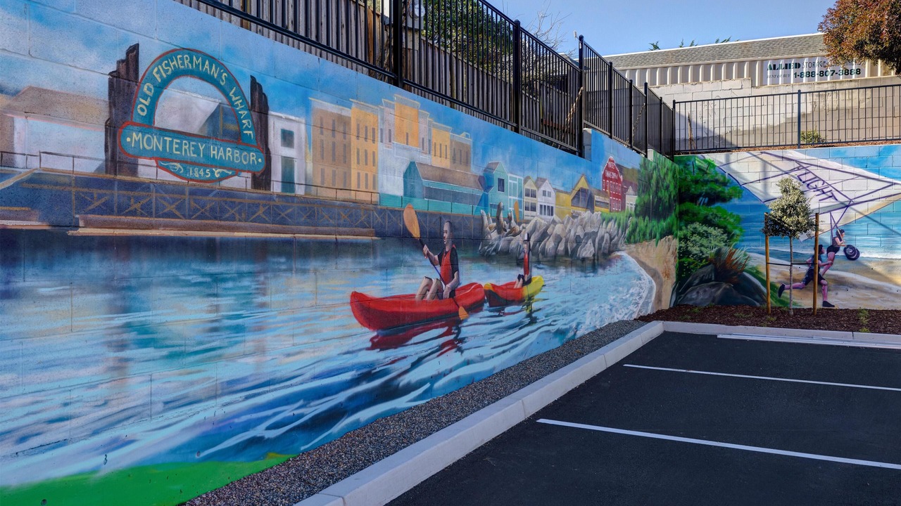 Photo of Outdoor in Marina