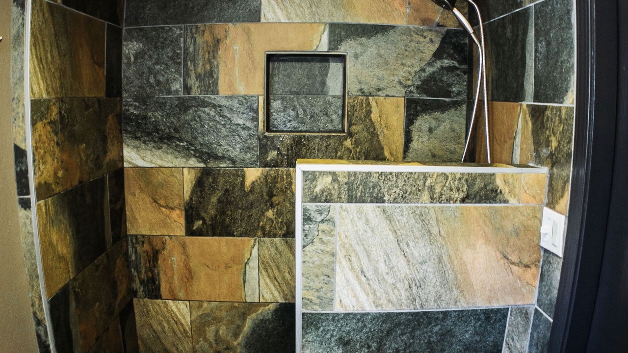 Photo of Bathroom in Mammoth Lakes
