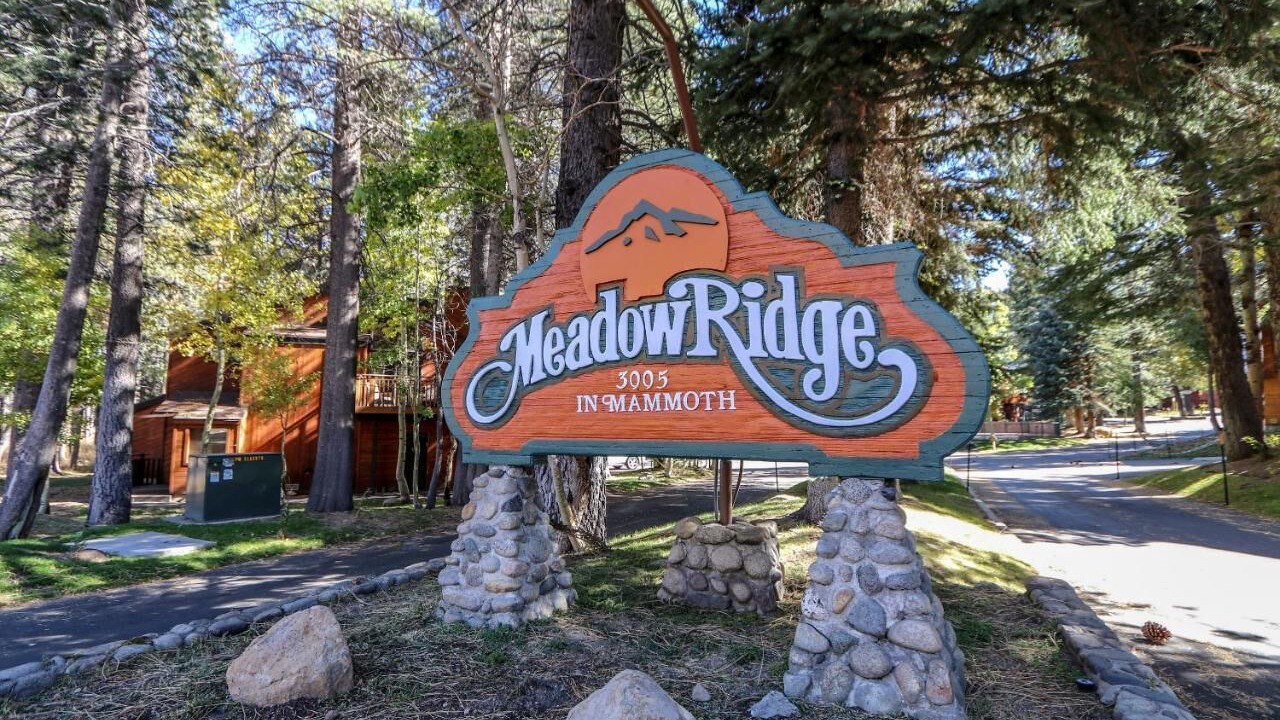 Photo of Outdoor in Mammoth Lakes