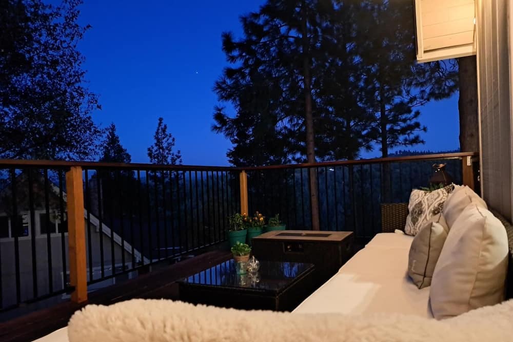 Photo of Patio Balcony in Groveland
