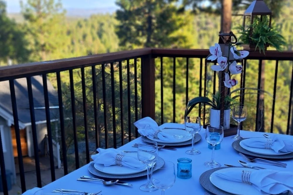 Photo of Patio Balcony in Groveland