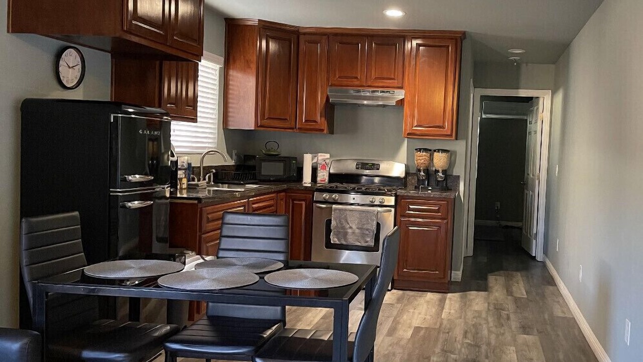 Photo of Kitchen in Maywood
