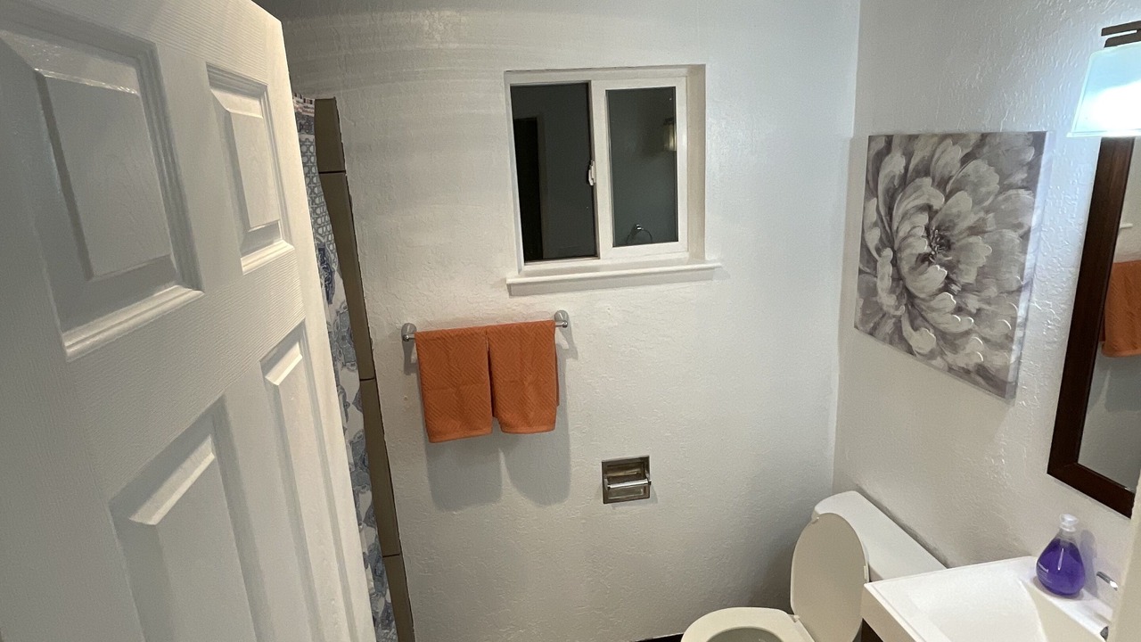 Photo of Bathroom in Midtown
