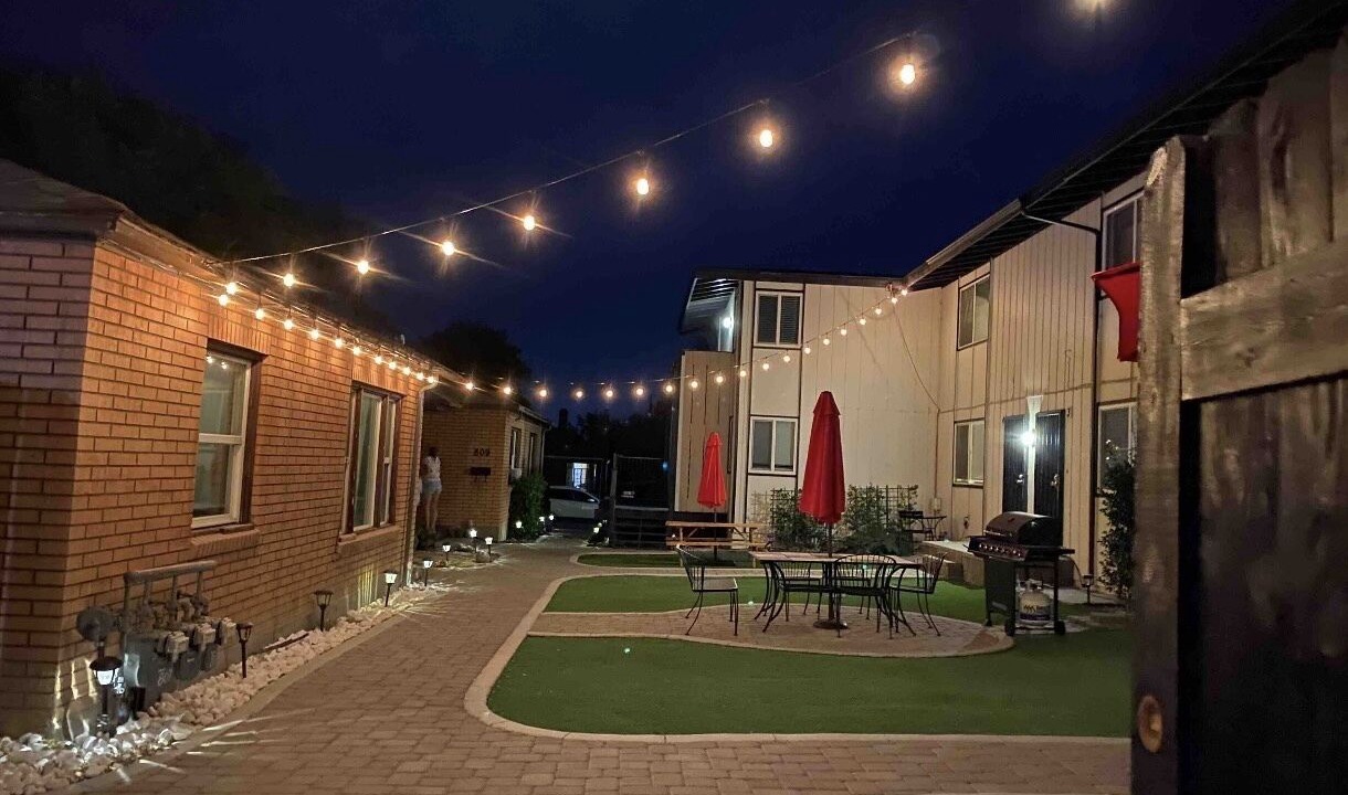 Photo of Outdoor in Midtown