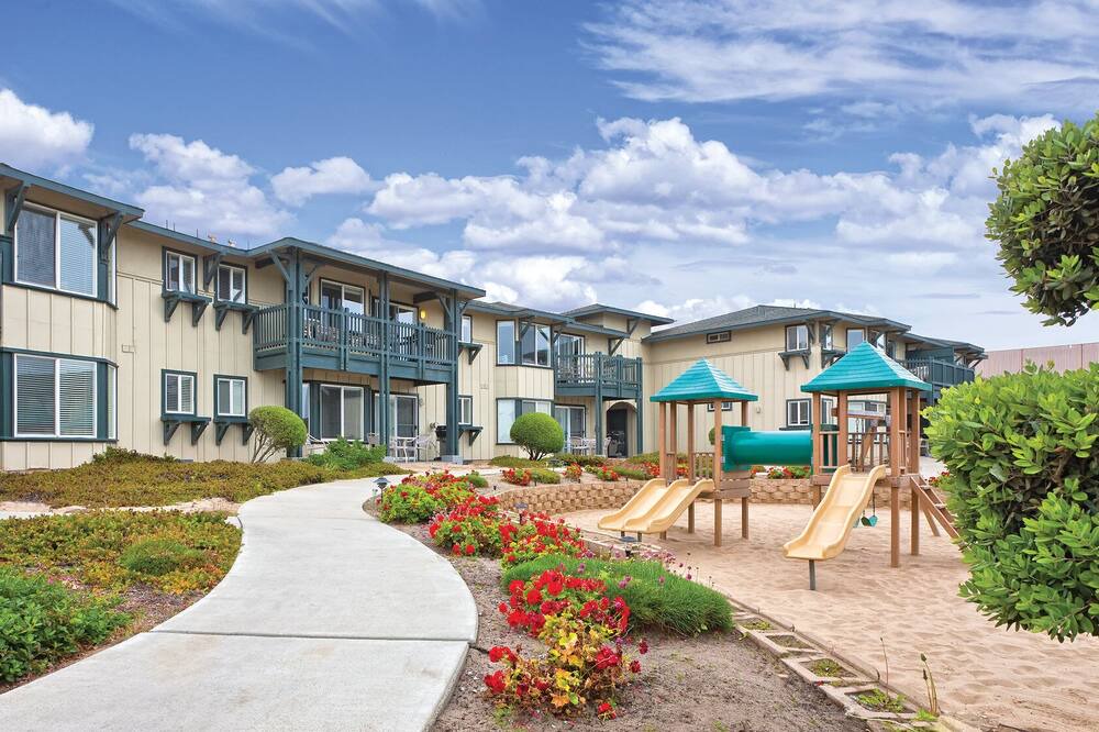 Photo of Outdoor in Marina