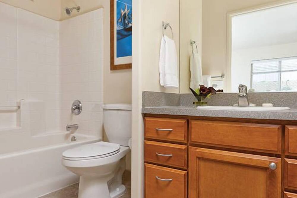 Photo of Bedroom in Marina