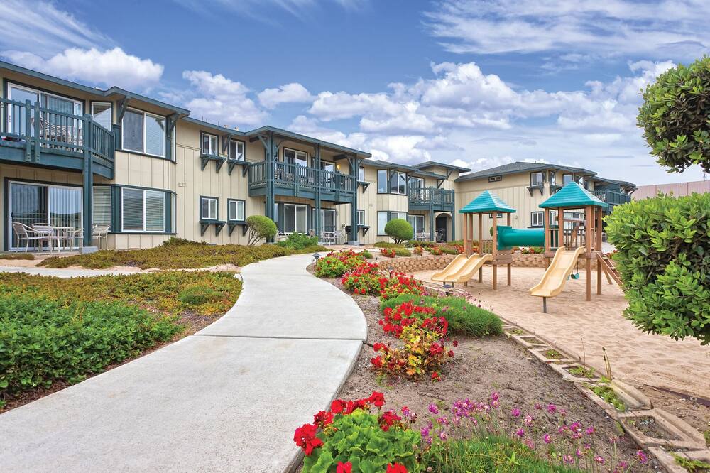 Photo of Outdoor in Marina