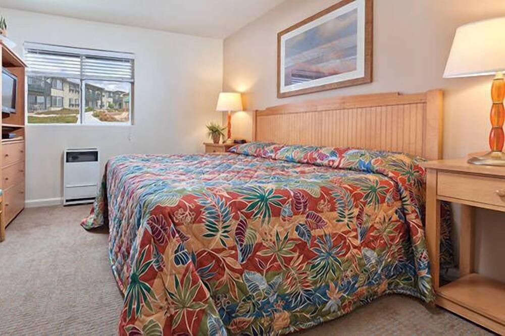 Photo of Bedroom in Marina