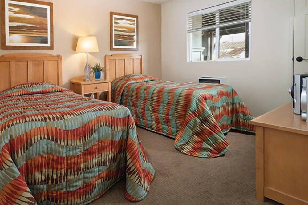 Photo of Bedroom in Marina