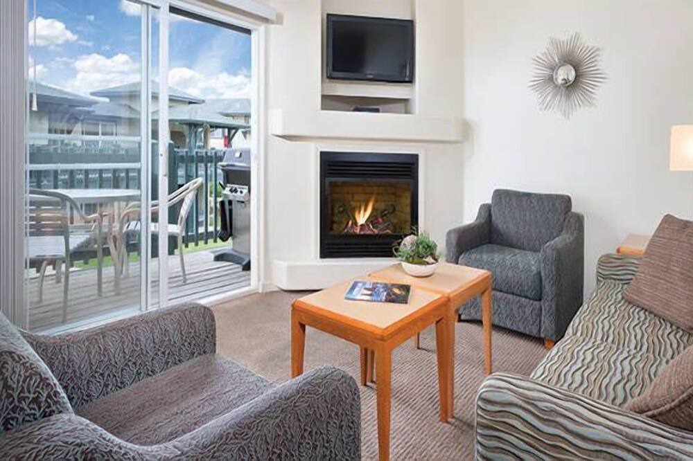 Photo of Livingroom in Marina