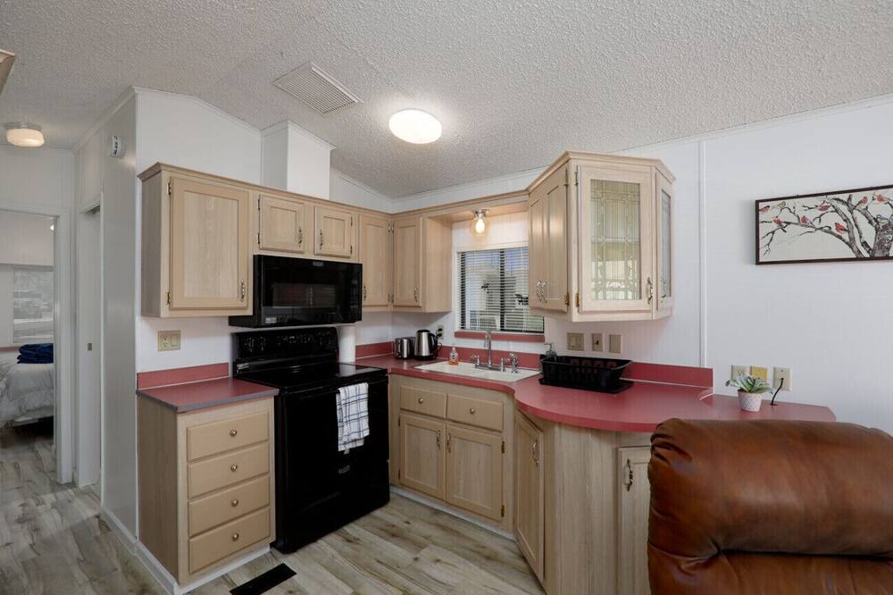 Photo of Kitchen in Lake Havasu City