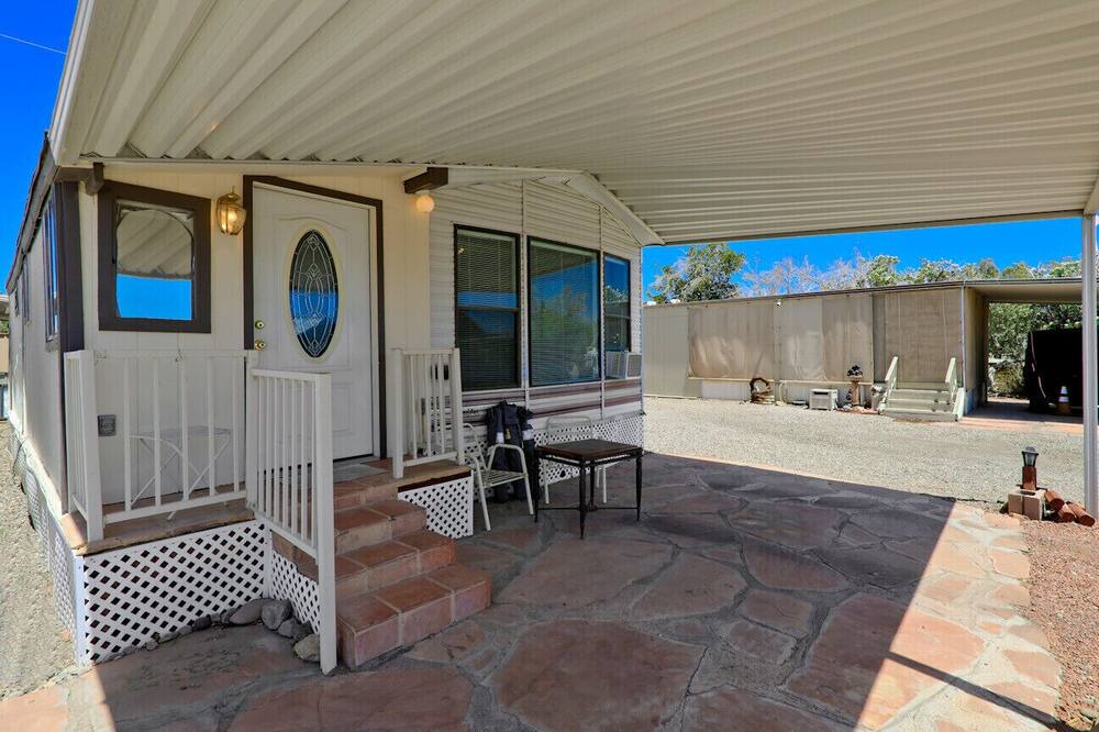 Photo of Patio Balcony in Lake Havasu City