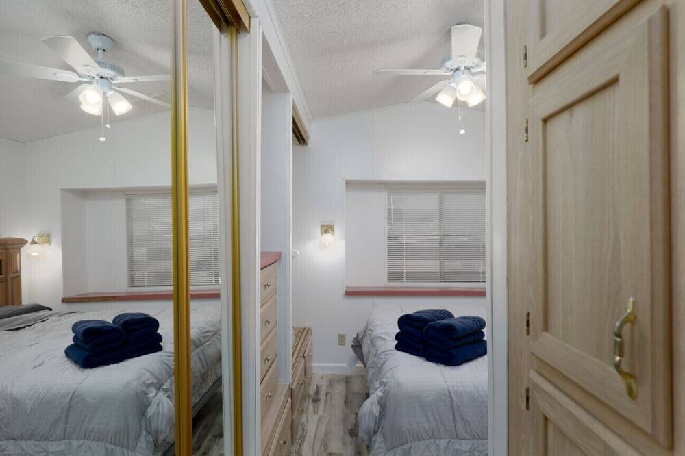 Photo of Bedroom in Lake Havasu City