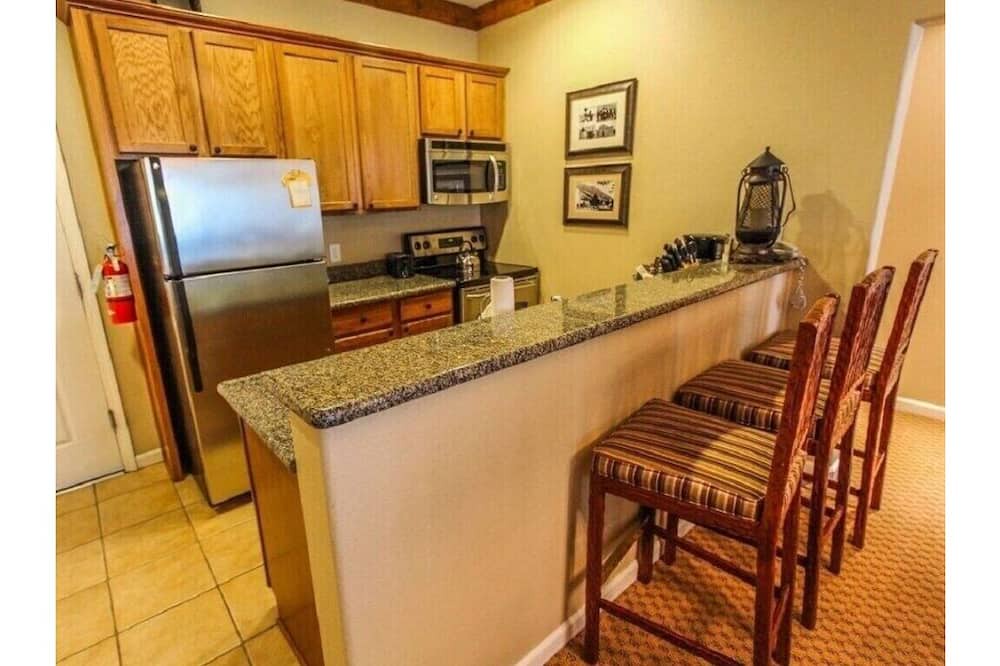 Photo of Kitchen in Genoa