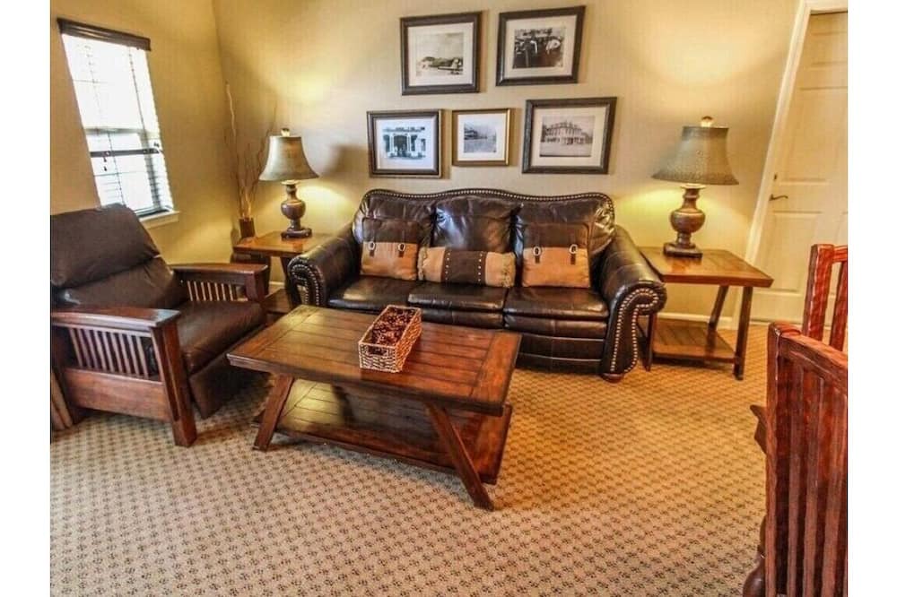 Photo of Livingroom in Genoa